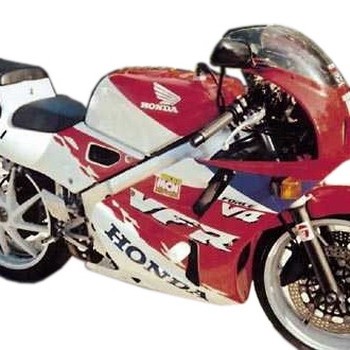 R&G Racing padací chrániče pro motocykly HONDA VFR400 (NC30), (pár)